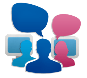 online-forum